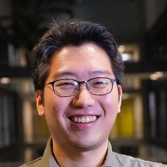 Taehoon Kim